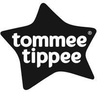 TOMMEE Tippee соска Easy-Vent 3M+ середній 2 1шт. EAN (GTIN) 5010415211224