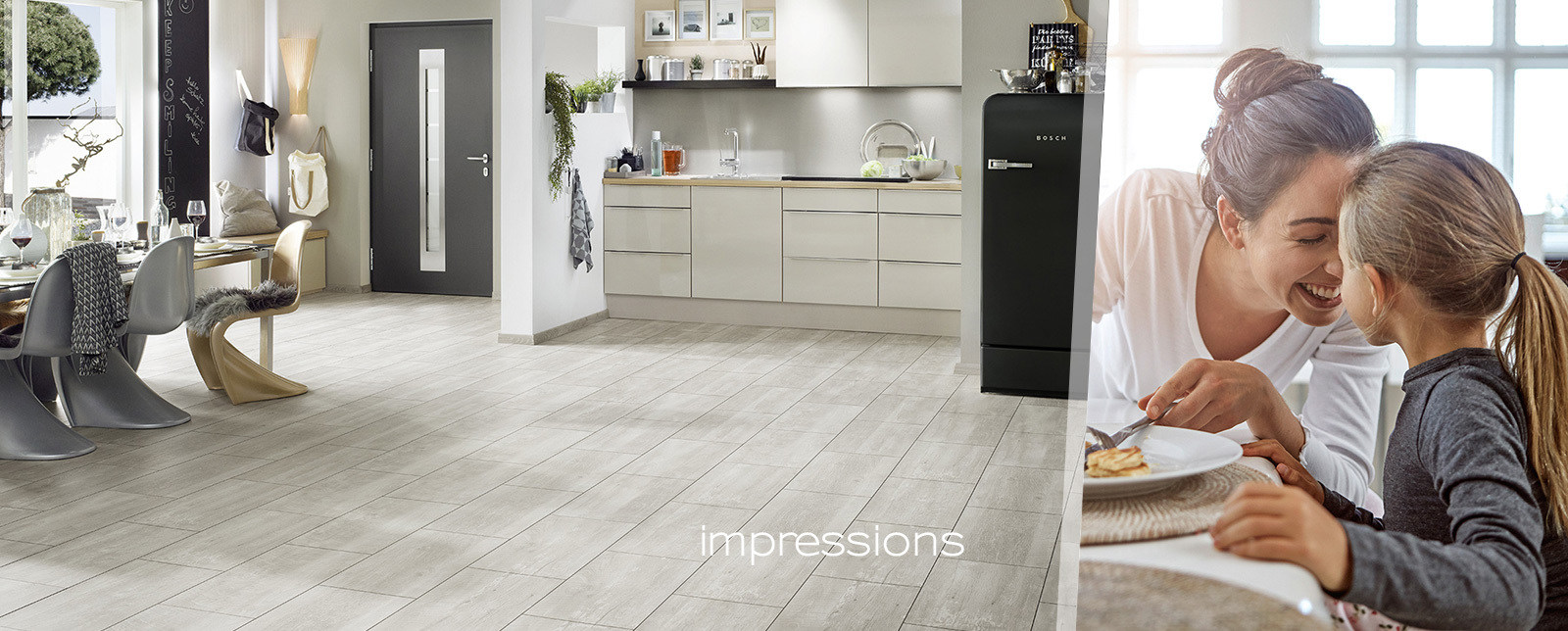 PANELE KRONOORIGINAL 8699 PIETRA PIASENTINA 8mmAC4 Kolekcja IMPRESSION