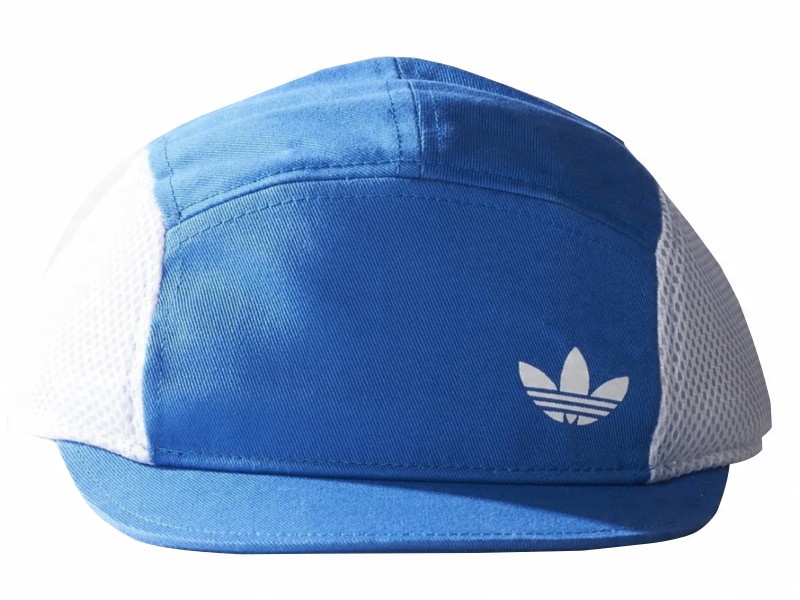 

Czapka z daszkiem Adidas Cyclori S20284 55-58 cm