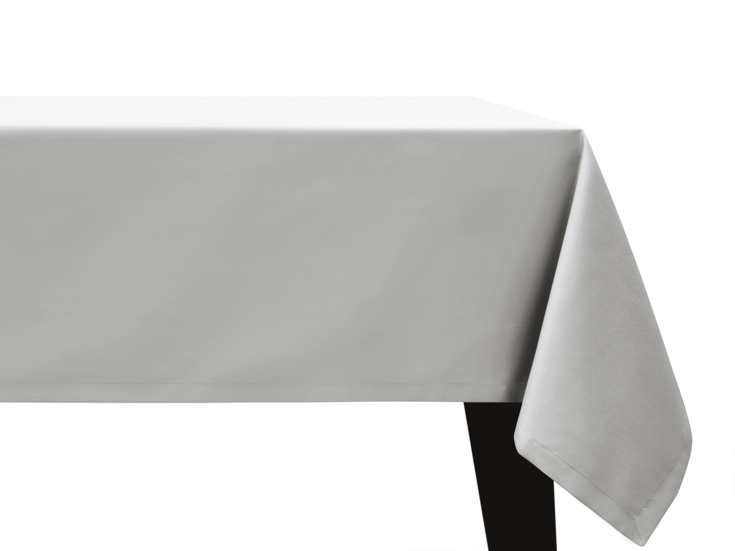 

Obrus plamoodporny Vittorio 140x300 szary jasny