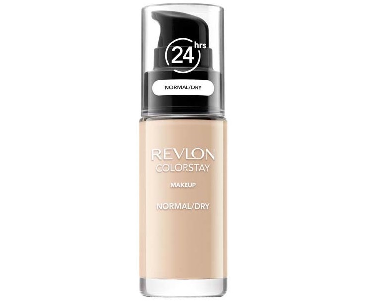 

Revlon Colorstay Podkład cera T/m 200 Nude