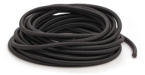 

Ekspandor linka gumowa guma Mocna 8mm Haki