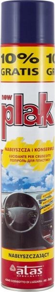 

Plak 750ML Ocean