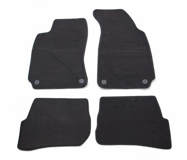 

Vw Passat B5 97-2005 welurowe stopery Premium 1cm