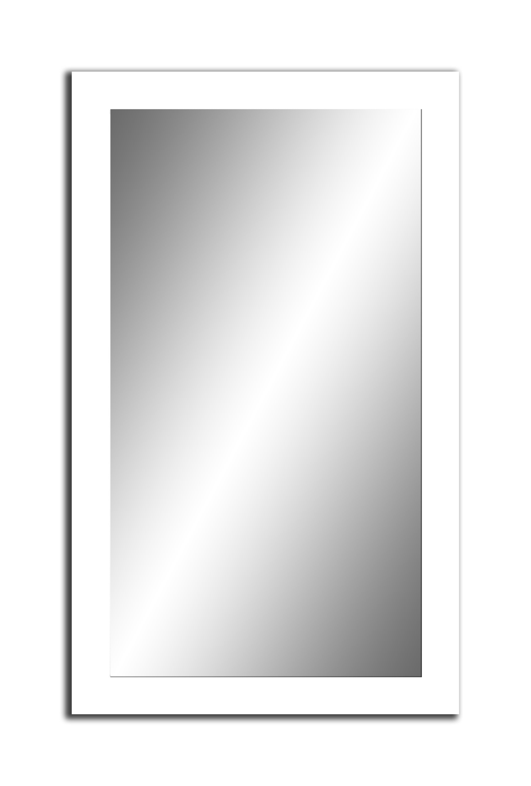 

Lustro Rama 120x80 10 Kolorów 30 Formatów +gratisy