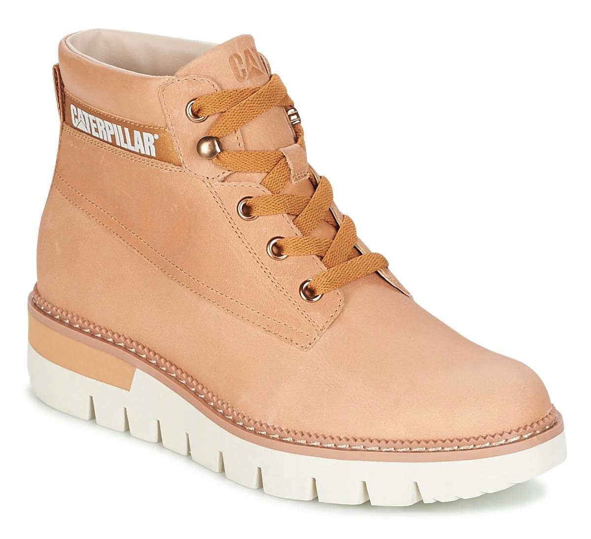 CATERPILLAR PASTIME MID P310242 buty damskie 37 Płeć kobieta