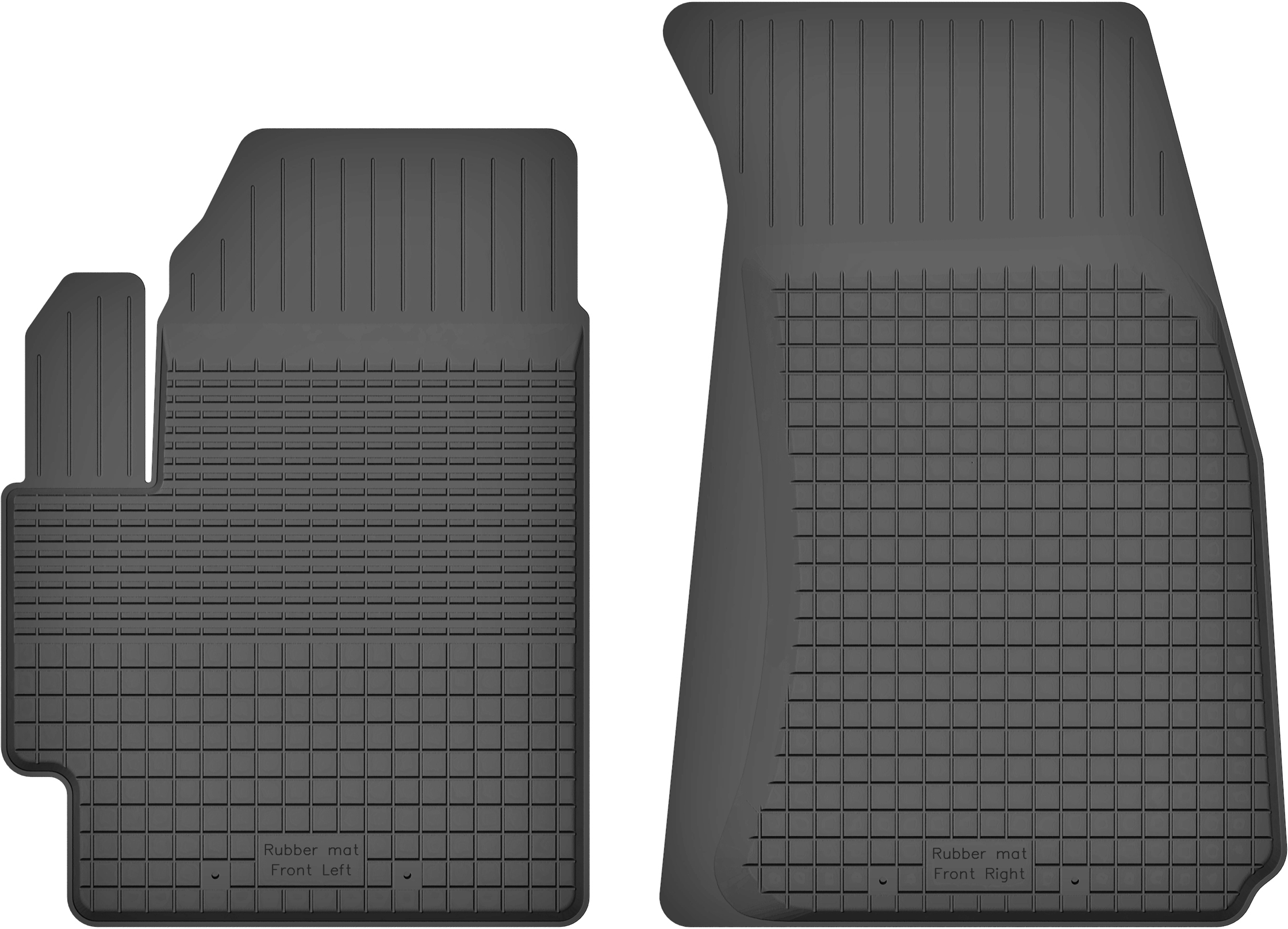 

Citroen C4 Picasso I (06-13) Dywaniki Samochodowe