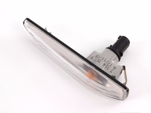 Originální směrové světlo Bmw E65 E66 Levé