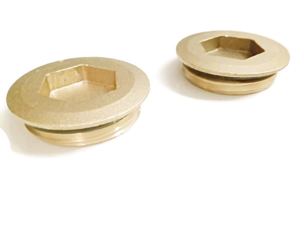 ROZDZIELACZ 3 MOSIĘŻNY ZAWORKI ZŁĄCZKI PEX 16 +Odp Liczba obwodów 3