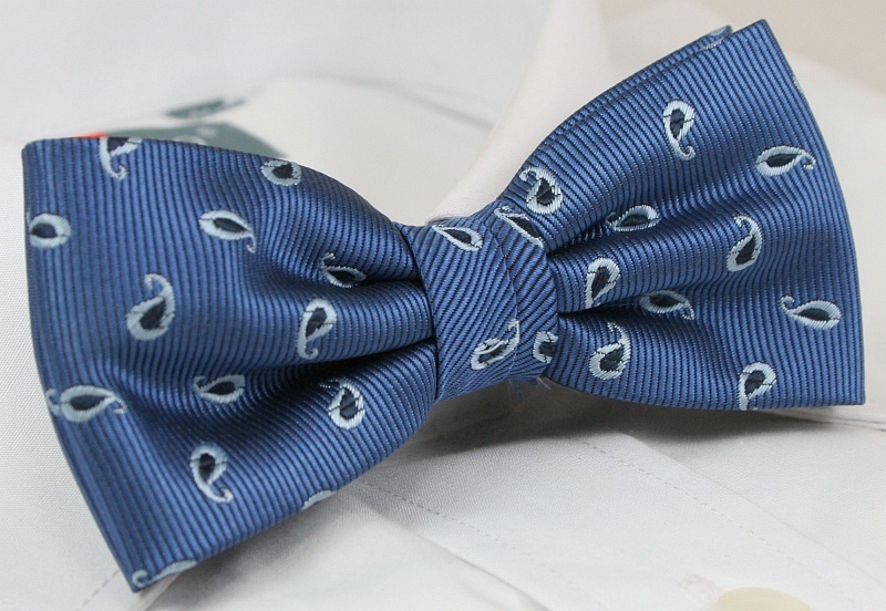 Modna mucha z poszetką - Alties Marka inna