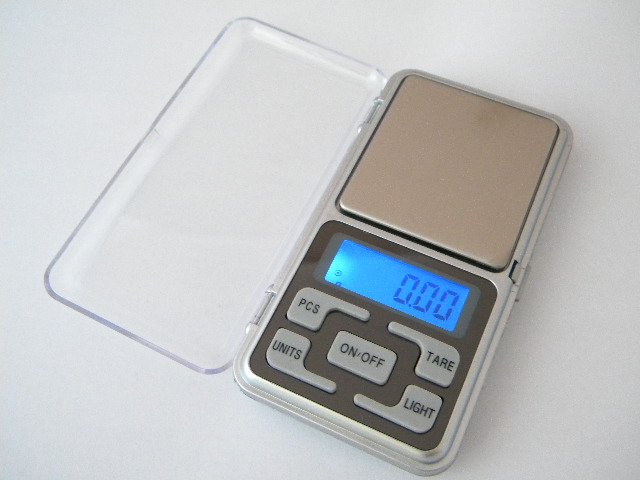 0.01 G ювелирные весы прецизионные карманные ЖК-модели другие