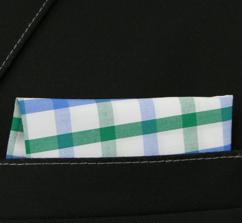 Elegancka poszetka Alties Marka inna