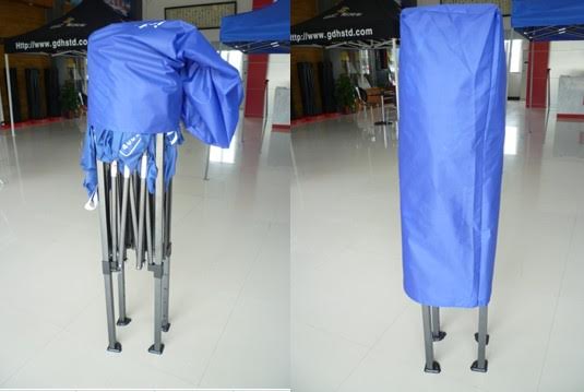 NAMIOT HANDLOWY pawilon EKSPRESOWY ogrodowy 2x2m Typ namiot