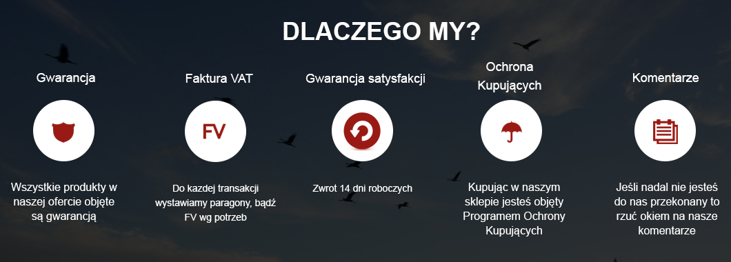 ARMATKA HUKOWA ZON 4 EAN (GTIN) 5905544377005