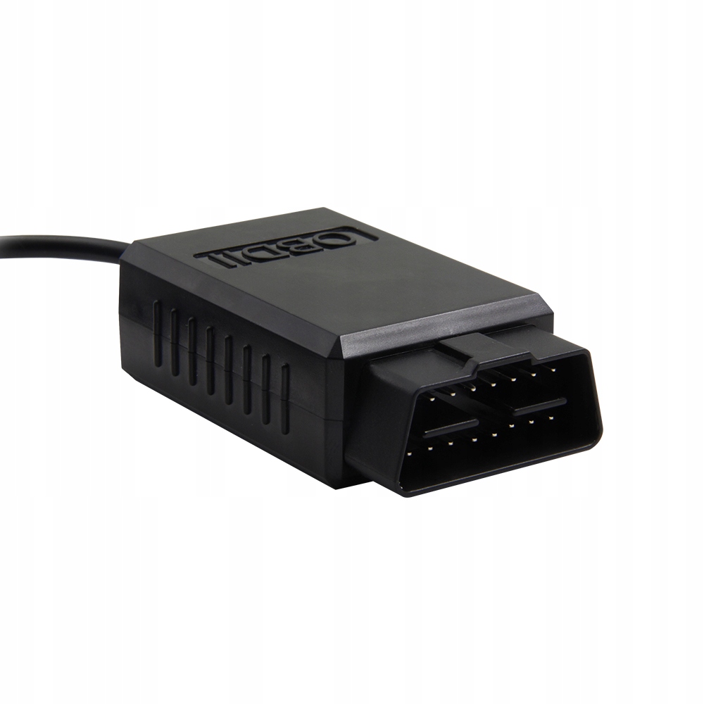 ELM 327 USB INTERFEJS SAMOCHODOWY KASOWANIE BŁĘDÓW Kod producenta ELM 327