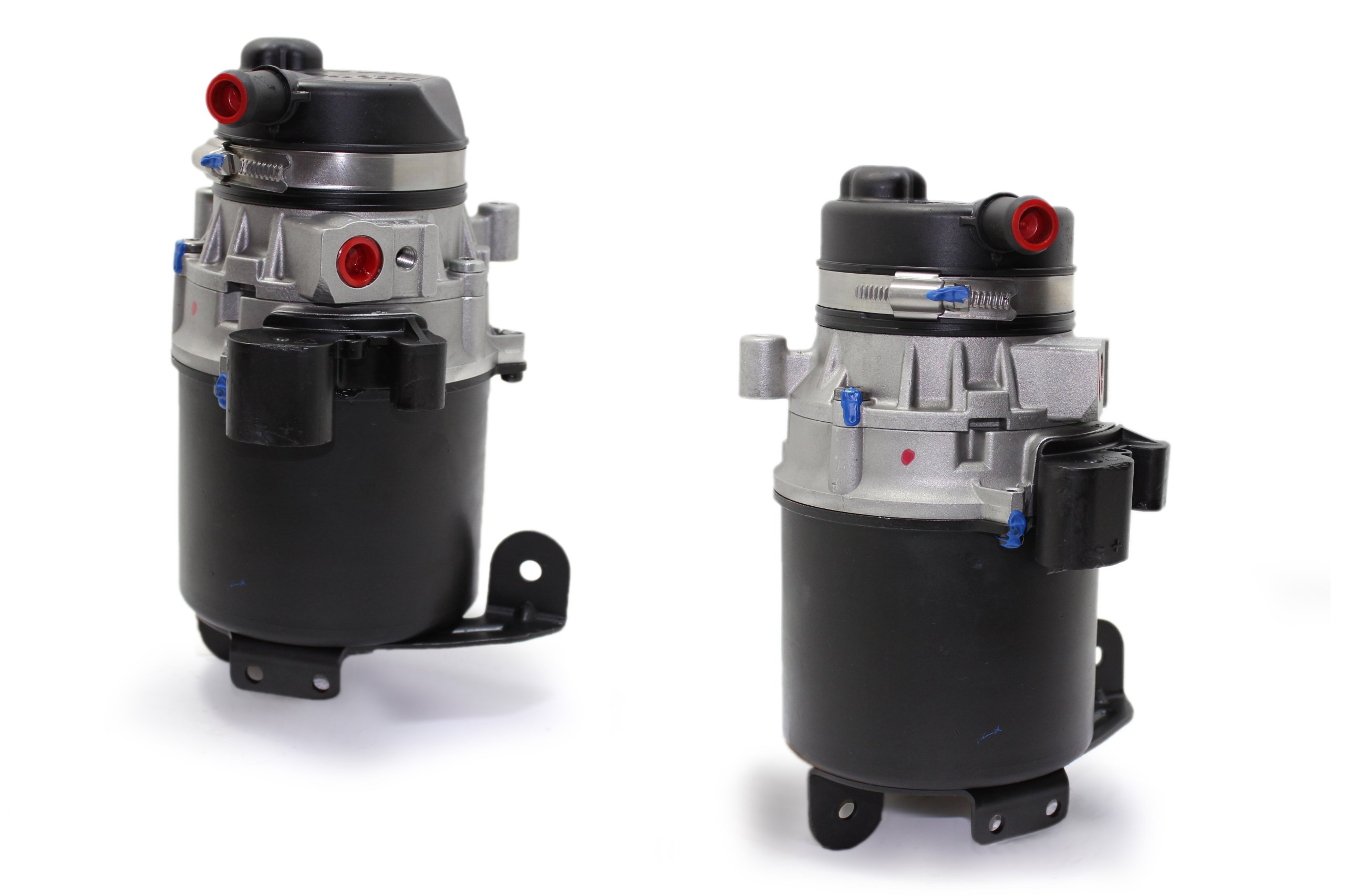 POMPA ELEKTRYCZNA WSPOMAGANIA BMW MINI R50 R52 R54 Parts manufacturer ZF