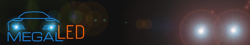 LD905 - M-Tech дневные ходовые огни 125 мм LED OSRAM