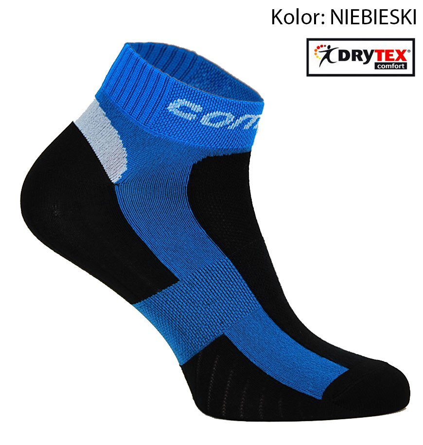 SKARPETY ROWEROWE Termoaktywne -50% COMODO sz39-42 Marka Comodo