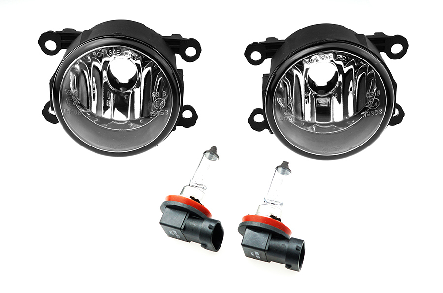 PEUGEOT 307 05-07 HALOGEN HALOGENY L+P KOMPLET Typ samochodu Samochody osobowe