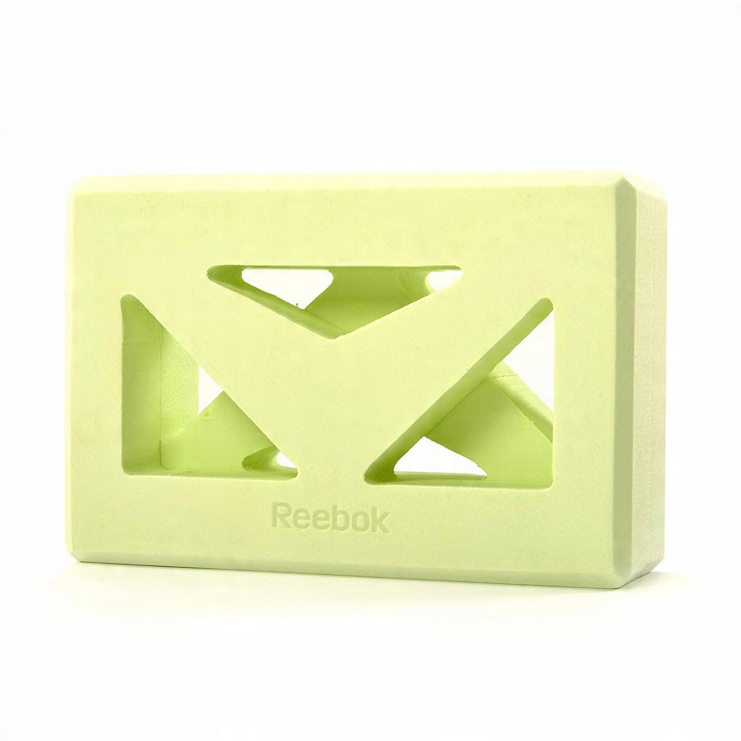 

Blok Box do Jogi Yoga Reebok RAYG-10035GN