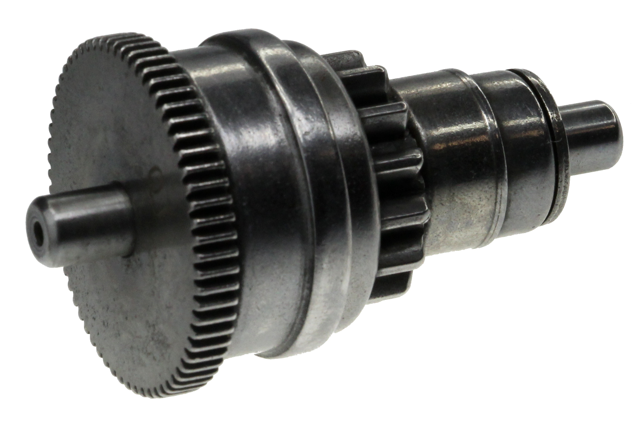 WSCV00059 - BENDIX СТАРТЕР 4T GY6 СКУТЕР ZIPP KINGWAY