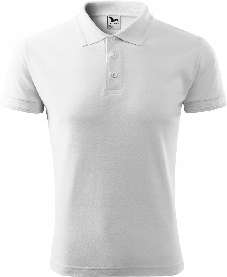 

Malfini Pique 203 koszulka polo 5XL