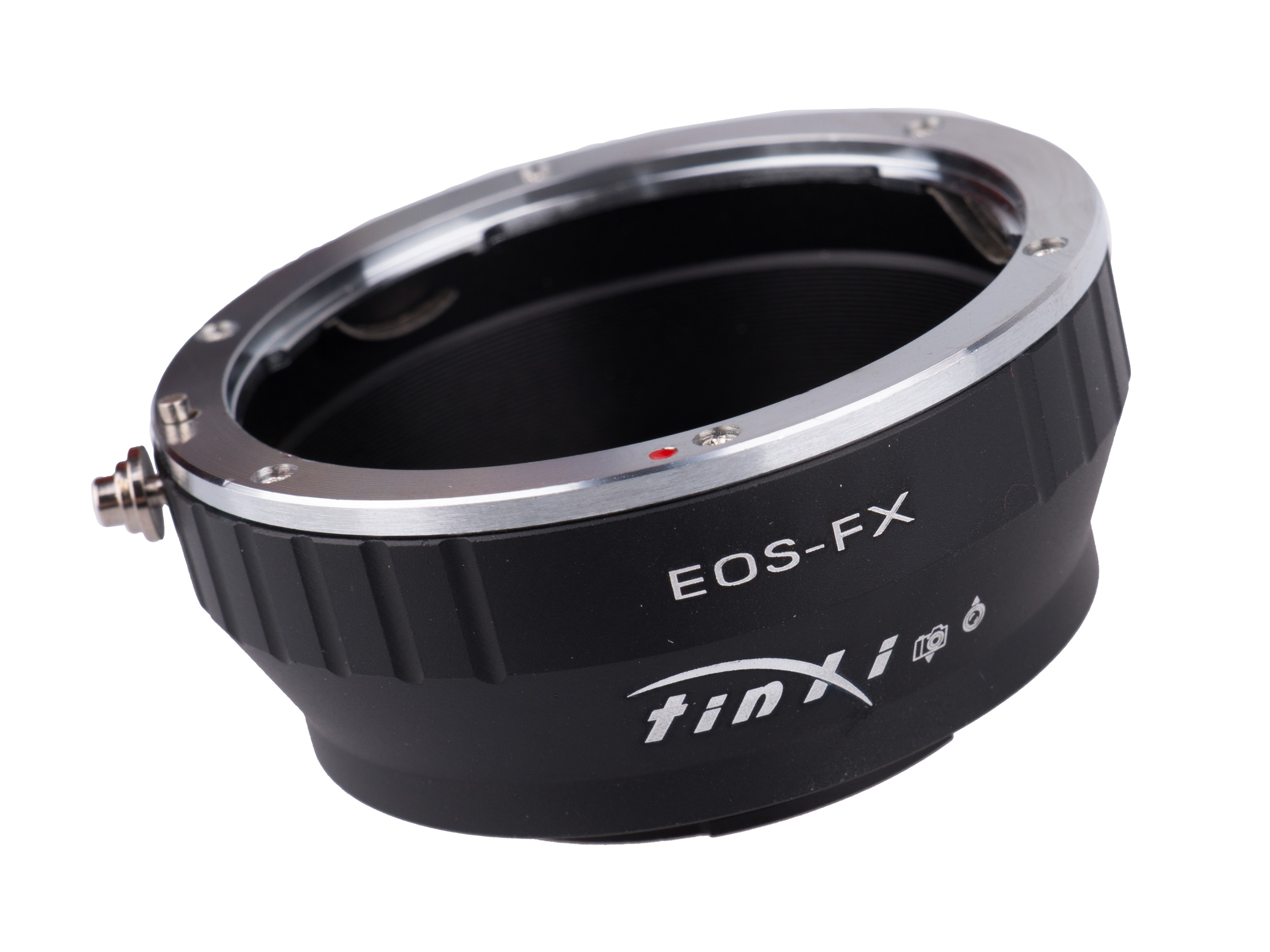 

Adapter Fuji Fx na Canon Eos Ef Ef-s