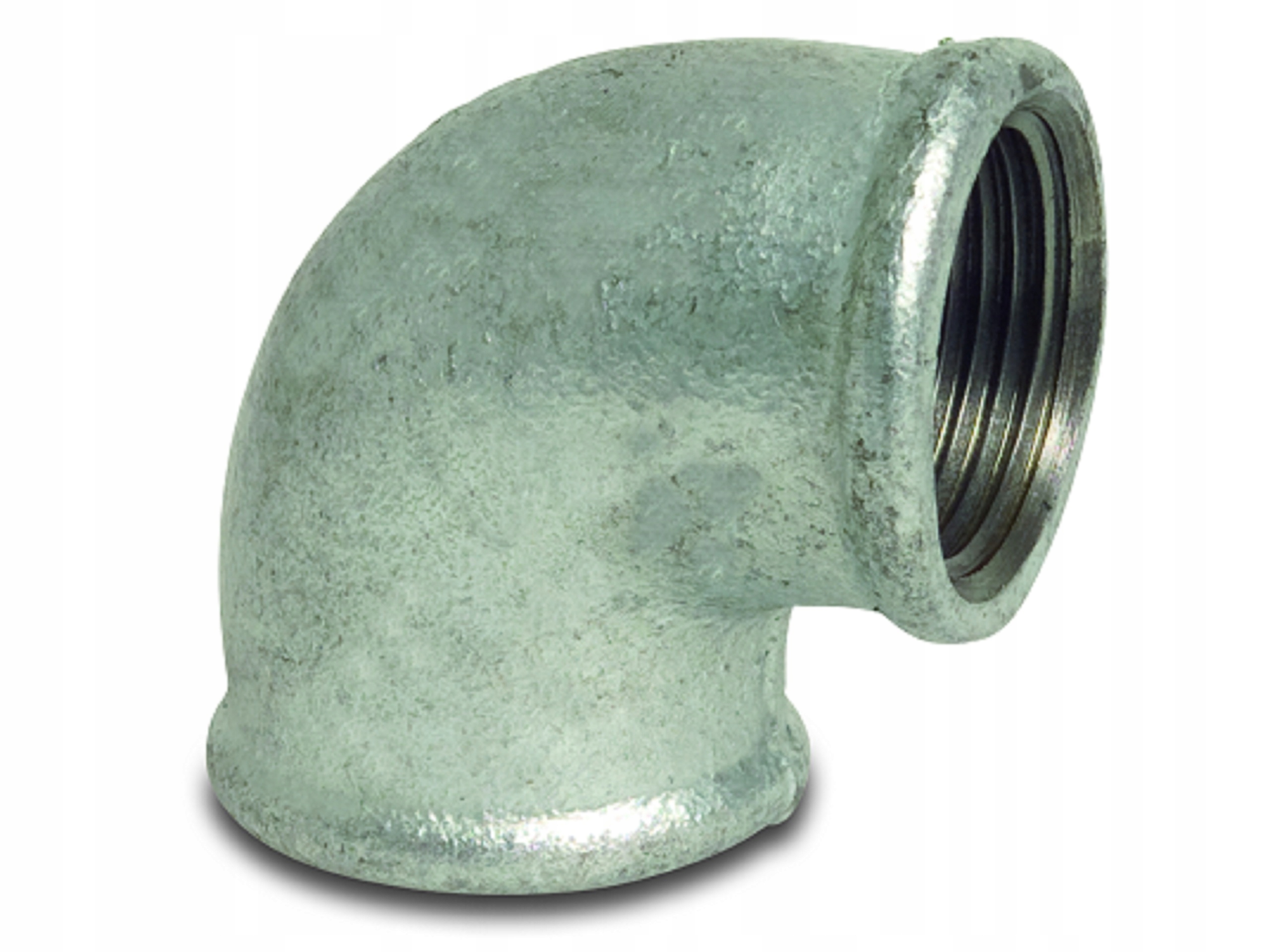 

Ocynk Kolano Kolanko Mufowe Nr 6 Ww 1/2 Cala