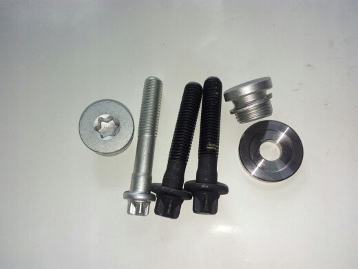 ROZRZĄD USZCZE MISKI OLEJ OPEL CORSA ASTRA 1.2 1.4 Typ silnika Benzyna Diesel