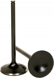 V0198kk - КЛАПАНЫ, УПЛОТНЕНИЕ RENAULT MEGANE CLIO 1.8 / 2.0 16V