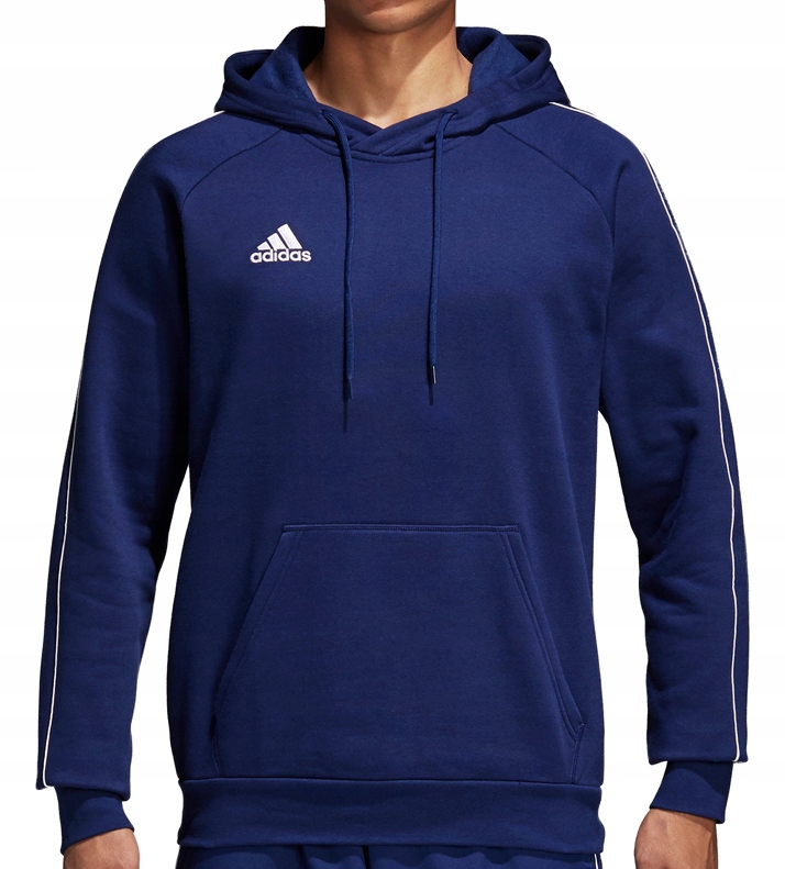 

Adidas Bluza Męska Bawełniana Z Kapturem Dresow L