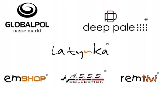 Latynka GŁADKA S/M W SEREK DŁ.RĘKAW Kolor biały