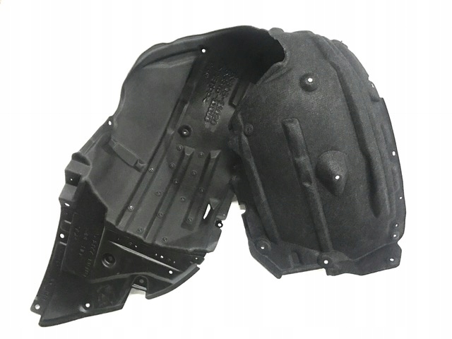 Prawe nadkole przednie LEXUS LC500h LC NOWE OE