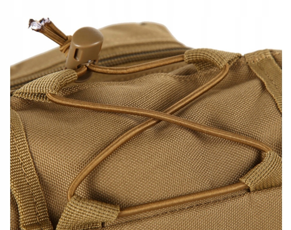 APTECZKA NERKA TURYSTYCZNA TAKTYCZNA +WYPOSAŻENIE Materiał dominujący poliester