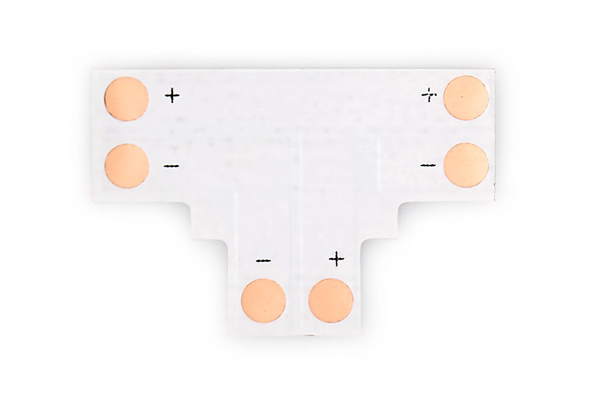 ZŁĄCZKA CN-16: TAŚMA LED 8MM T EAN (GTIN) 5903178721294