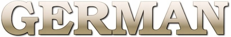 GAŹNIK PILARKI T38 PIŁY 3800 GE CS 38 / SPS 01-38 Marka German