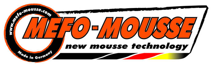 MEFO MOUSSE Zel montazowy do mousse 500 g Brand Other
