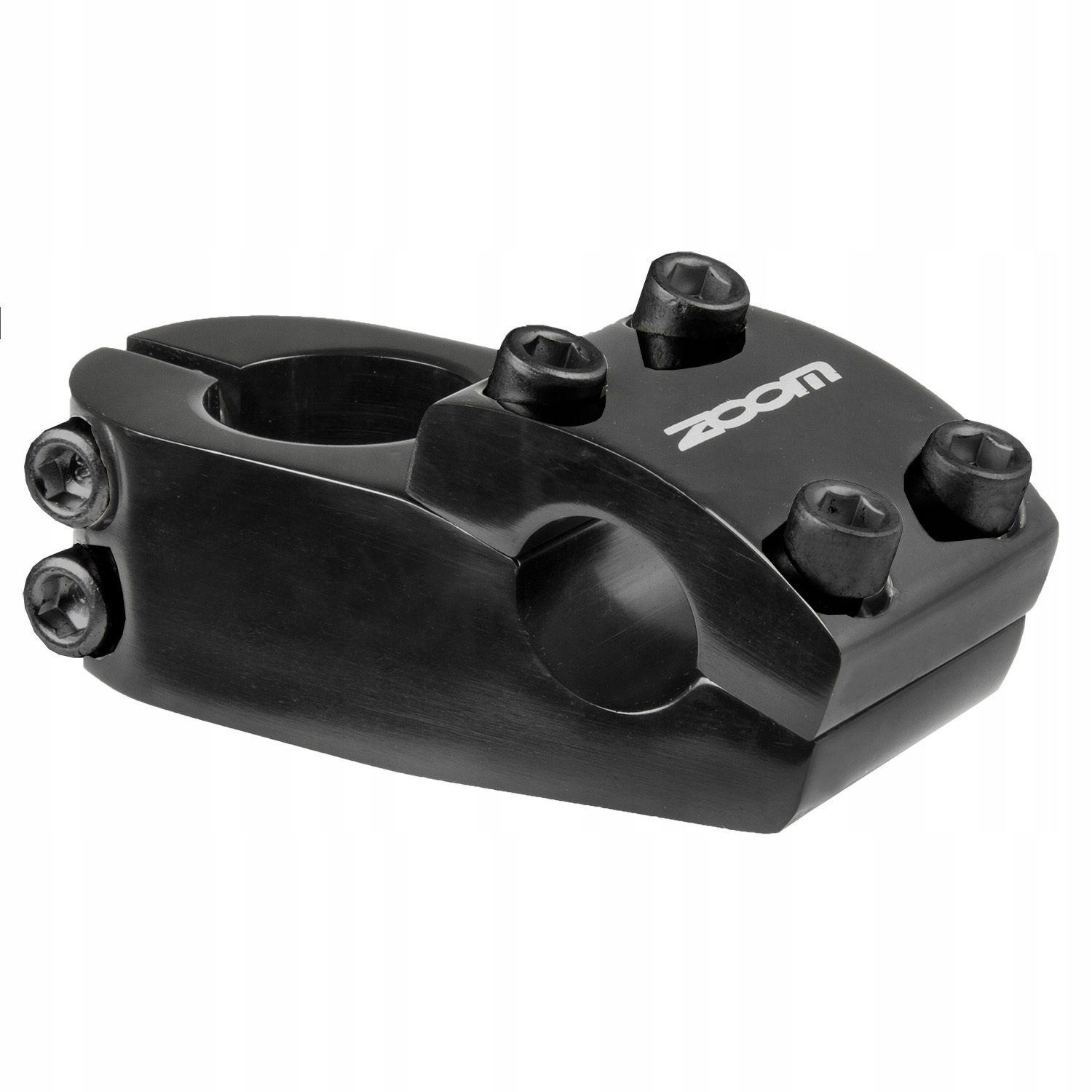 

Zoom mostek kierownicy Bmx 28,6/22 50 mm czarny