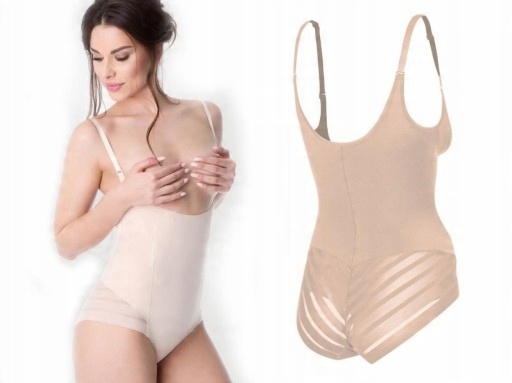 

Julimex Body Shape & Chic Pod Biust # M