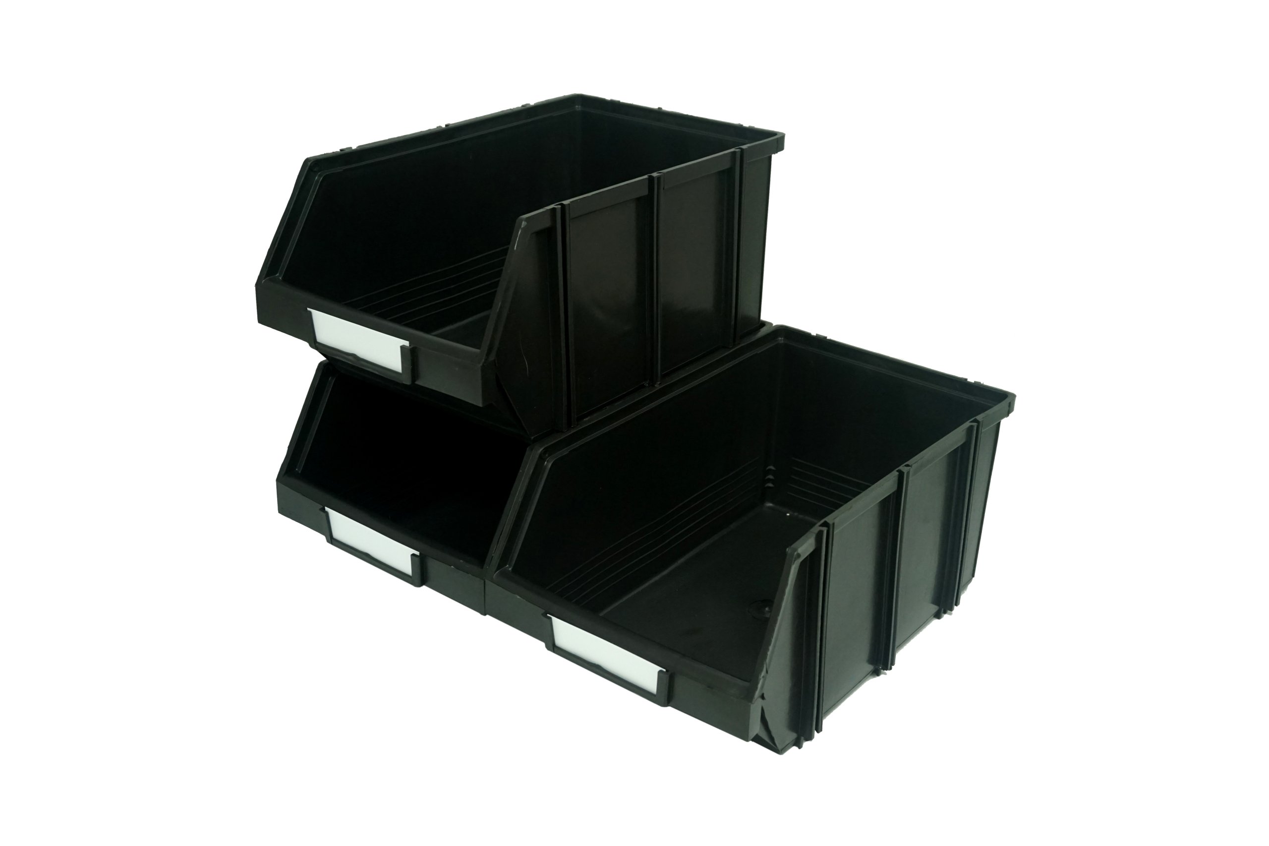 Pojemnik Modulbox 1 1 105sztuk regal etykiety Weight with packaging 15 kg