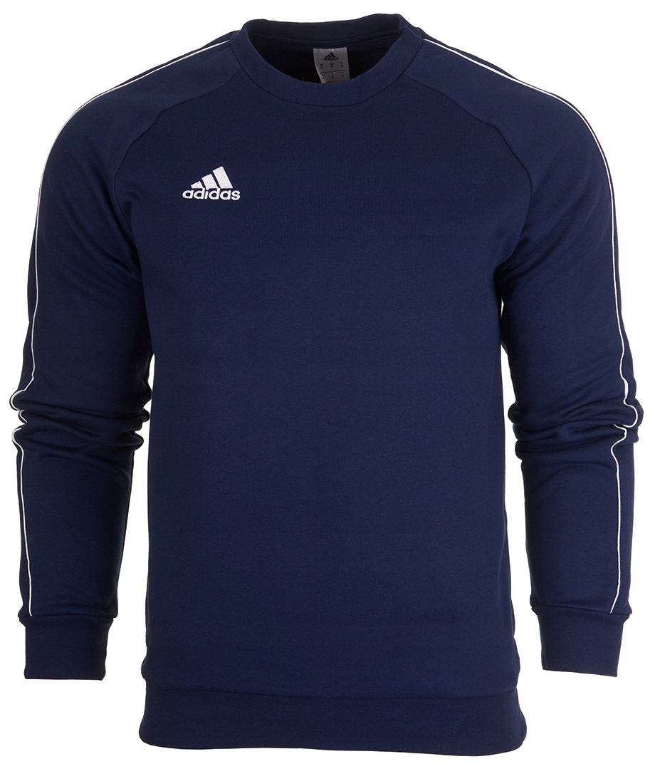 

Adidas Bluza Meska Bawelniana Core 18 CV3959 r L