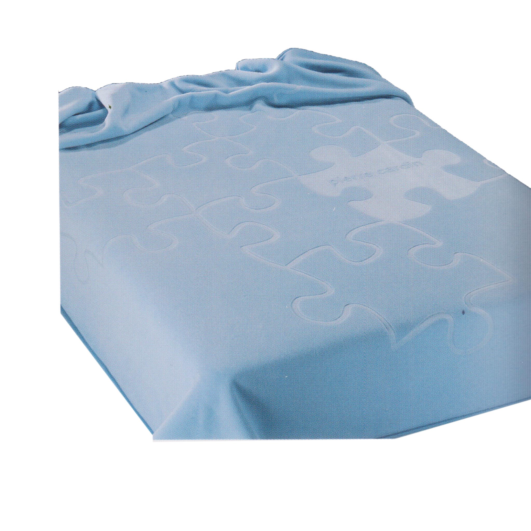 Pierre Cardin Koc Nancy 448-11 Celeste 220x240