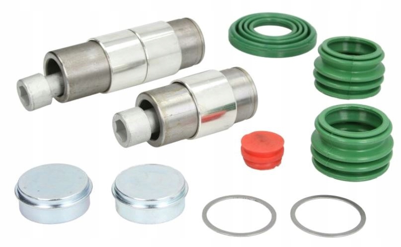 785210156 - КОМПЛЕКТ ДЛЯ РЕМОНТА ЗАЖИМОВ WABCO MAXX22 L / P