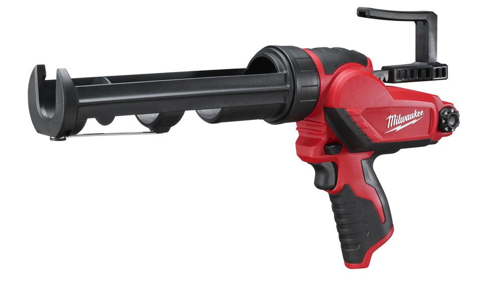 

Milwaukee Pistolet Wyciskacz M12 Pcg 310C-0 kleju