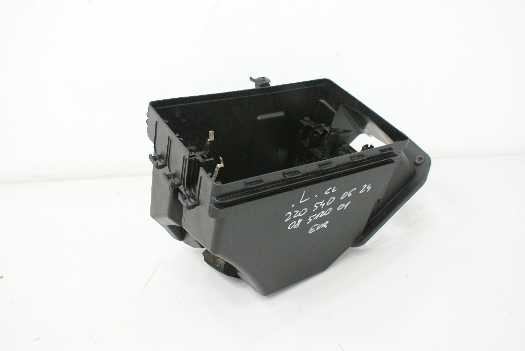 Корпус комп'ютера 2205400624 MERCEDES CL W215 EU