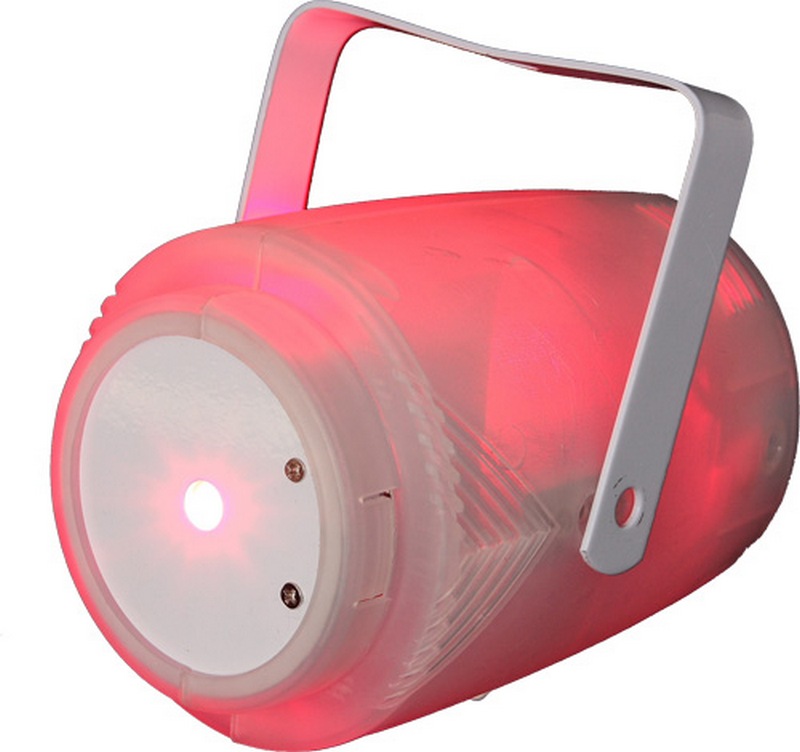 NOWY ZESTAW ŚWIATEŁ IBIZA CLEAR-PACK Kod producenta 15-1215