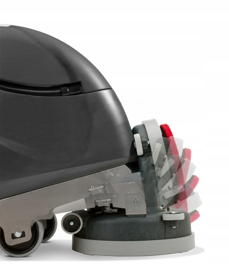 Numatic TGB4055 automat myjący szorująco-zbierający akumulatorowy 55 cm Marka Numatic