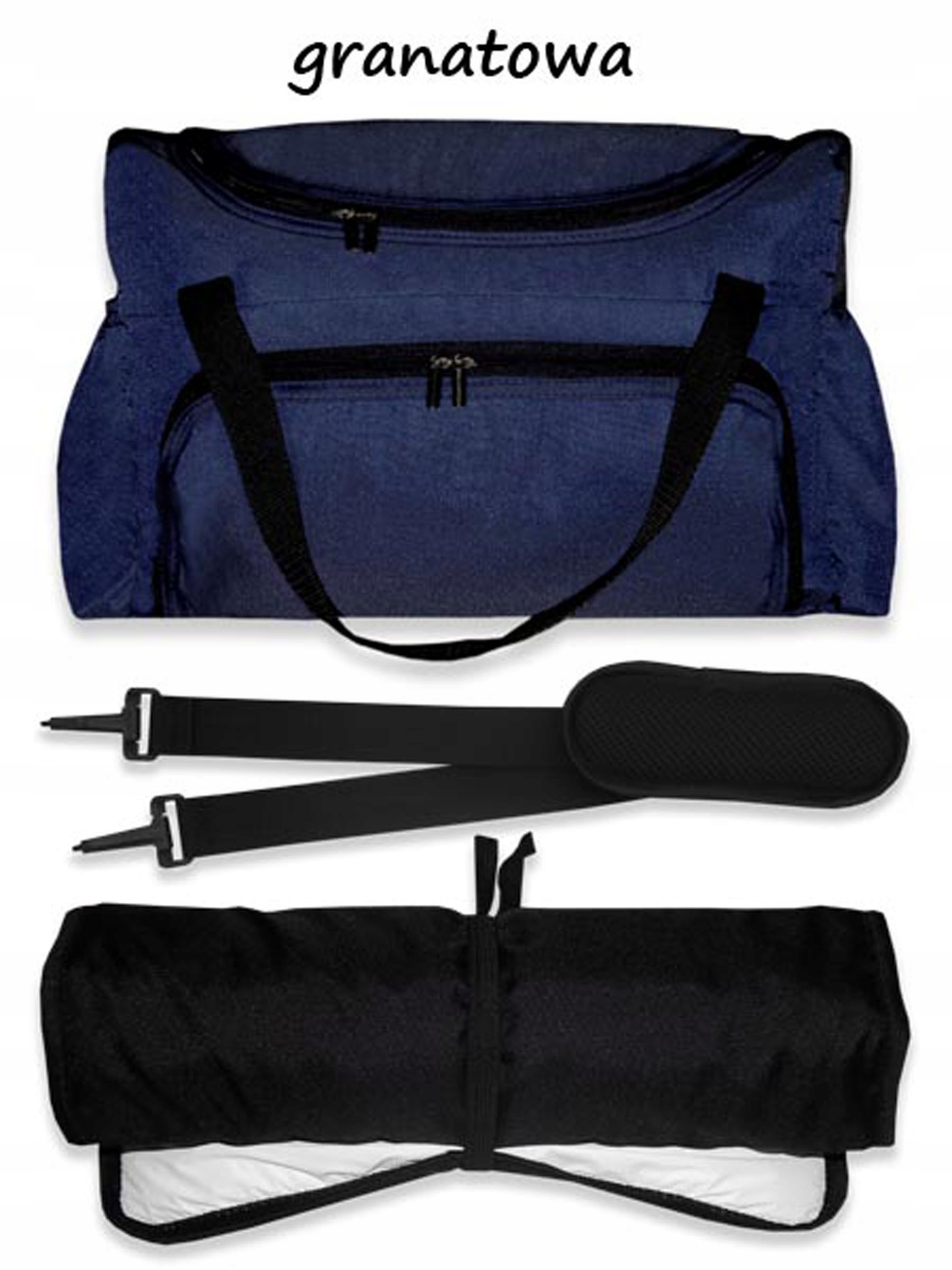 TORBA DO WÓZKA+przewijak kolory-wzory SUPER CENA Marka inny