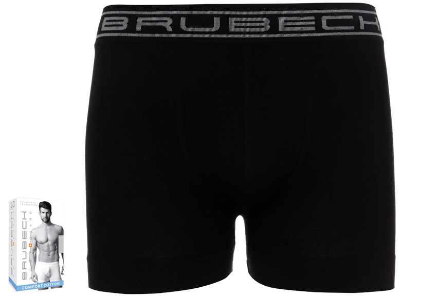 

Bokserki męskie Brubeck Comfort BX00501A M