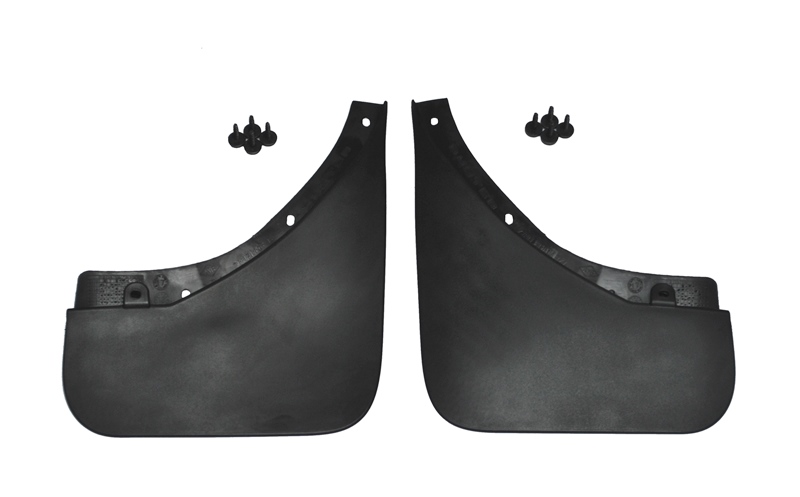 Chlapacze tyl Dacia Duster kpl 2 szt oryginal